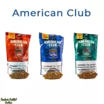 American Club Expanded Pipe Tobacco 1 lb (16oz)