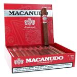 Macanudo Inspirado Red Toro