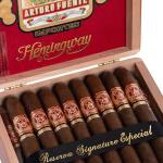 Arturo Fuente Hemingway Signature