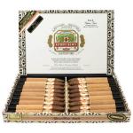 Arturo Fuente Chateau Sun Grown King B