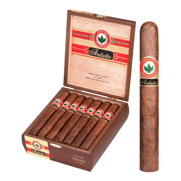 Joya de Nicaragua Antano 1970 Alisado – Toro