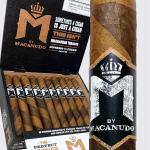 M by Macanudo Espresso Toro