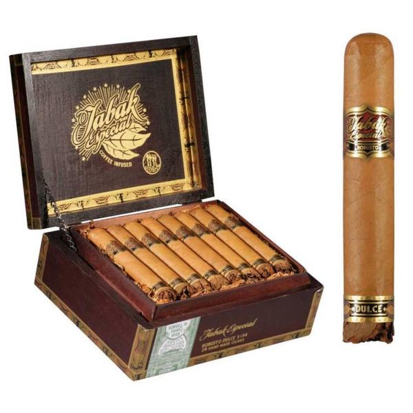 Tabak Especial Robusto Dulce