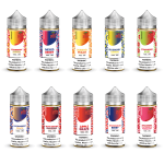 Dragon Blood E-Liquid 100ML