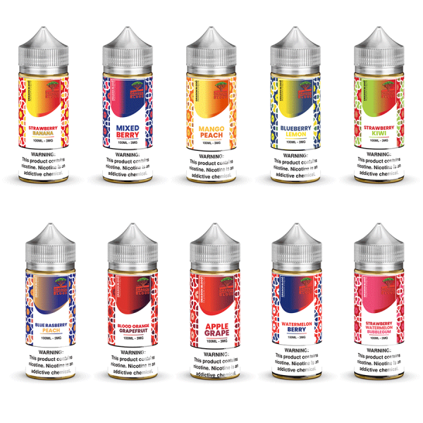 Dragon Blood E-Liquid 100ML