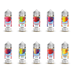 Dragon Blood E-Liquid 30ML Ice