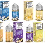 Custard Monster E-Liquid 30ML