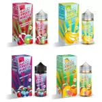 Fruit Monster E-Liquid 100ML Ice