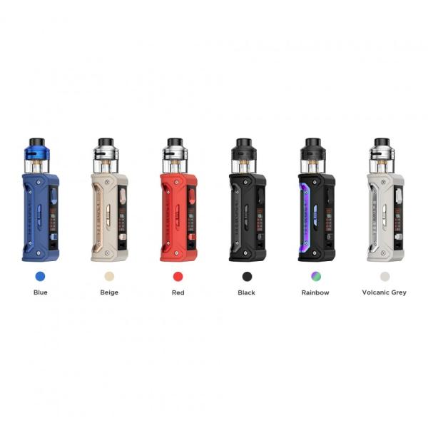 GeekVape E100i Kit