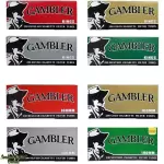 Gambler Tubes