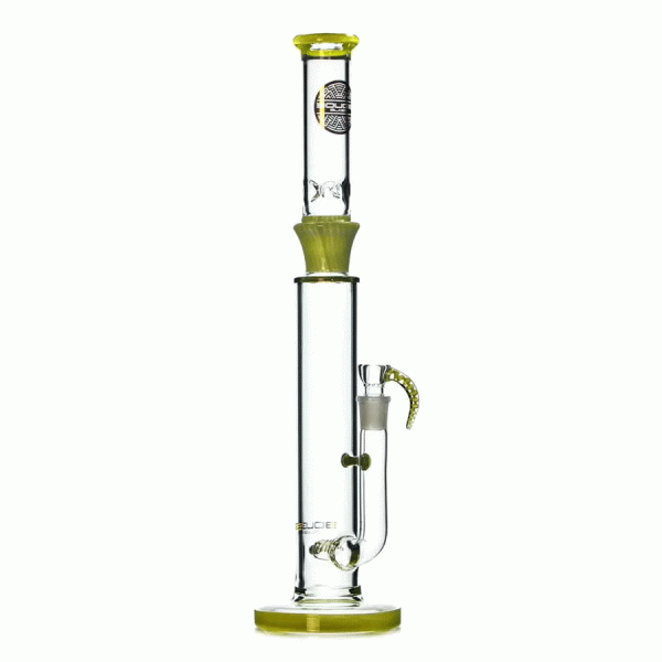 Bougie Glass Ball Shape Water Pipe