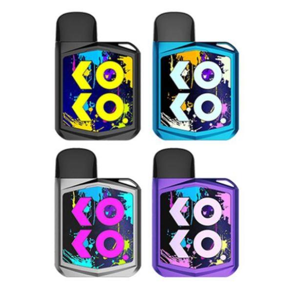 Uwell Caliburn KOKO Prime Pod System