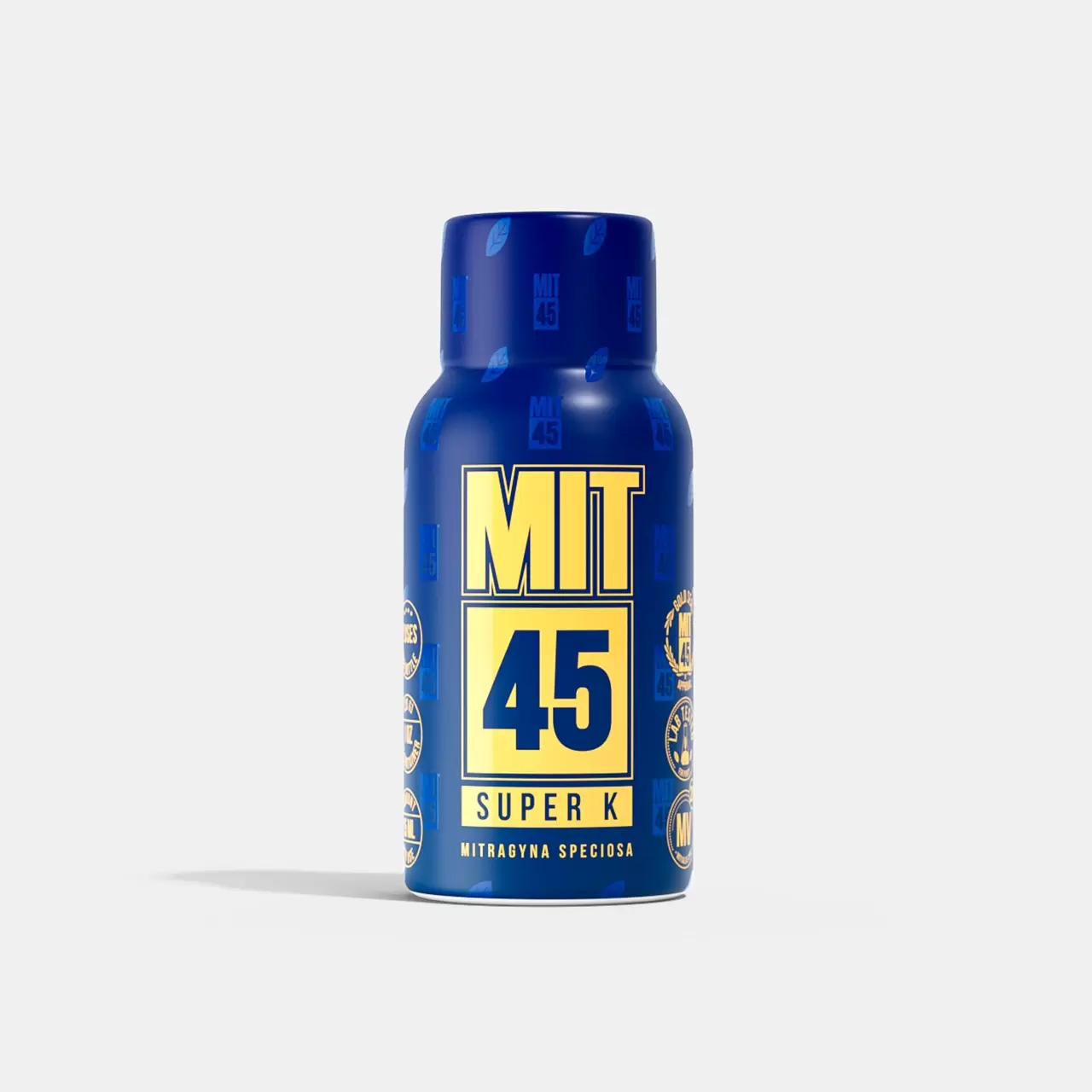 MIT 45 Shots