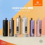 GeekVape Soul Kit