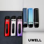 Uwell Caliburn X Pod Kit