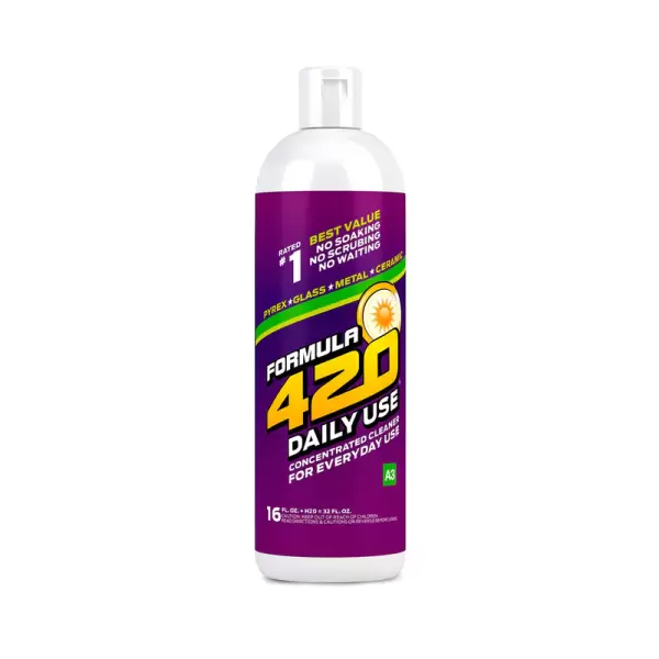 Formula 420 Daily Use Cleaner 16oz