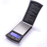 AWS IDOL-1Kg 1000g X 0.1g Scale