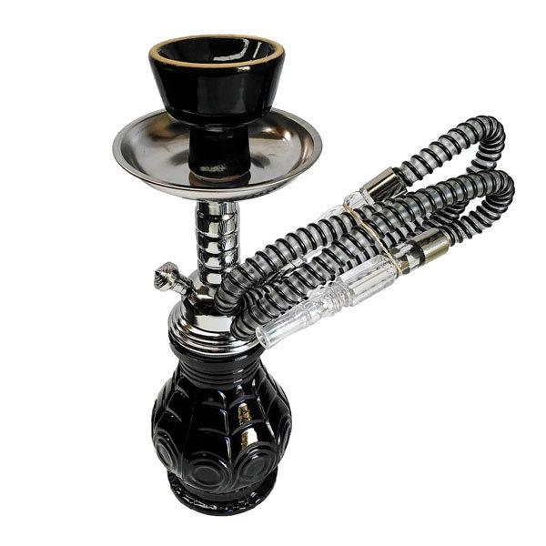 Badshah Pear 1H Hookah Kit