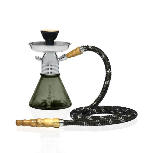 Mya Petite Hookah Kit