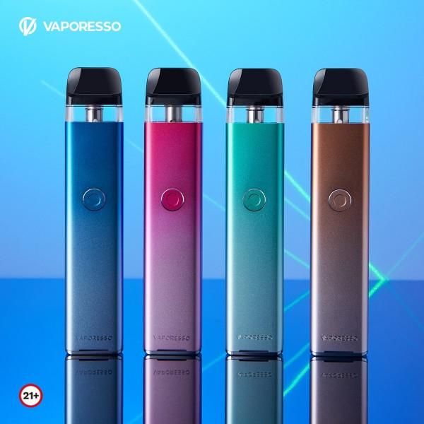 Vaporesso XROS 3