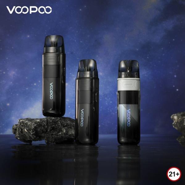 VooPoo Argus E40 Pod Kit