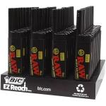 Bic EZ Reach Raw Classic Lighter 40ct