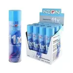 Neon Butane 11X 300ml 12ct