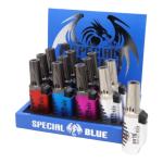 Special Blue Mod Torch 12ct Display