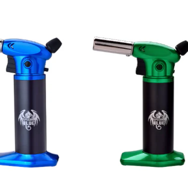 Special Blue Toro Butane Torch