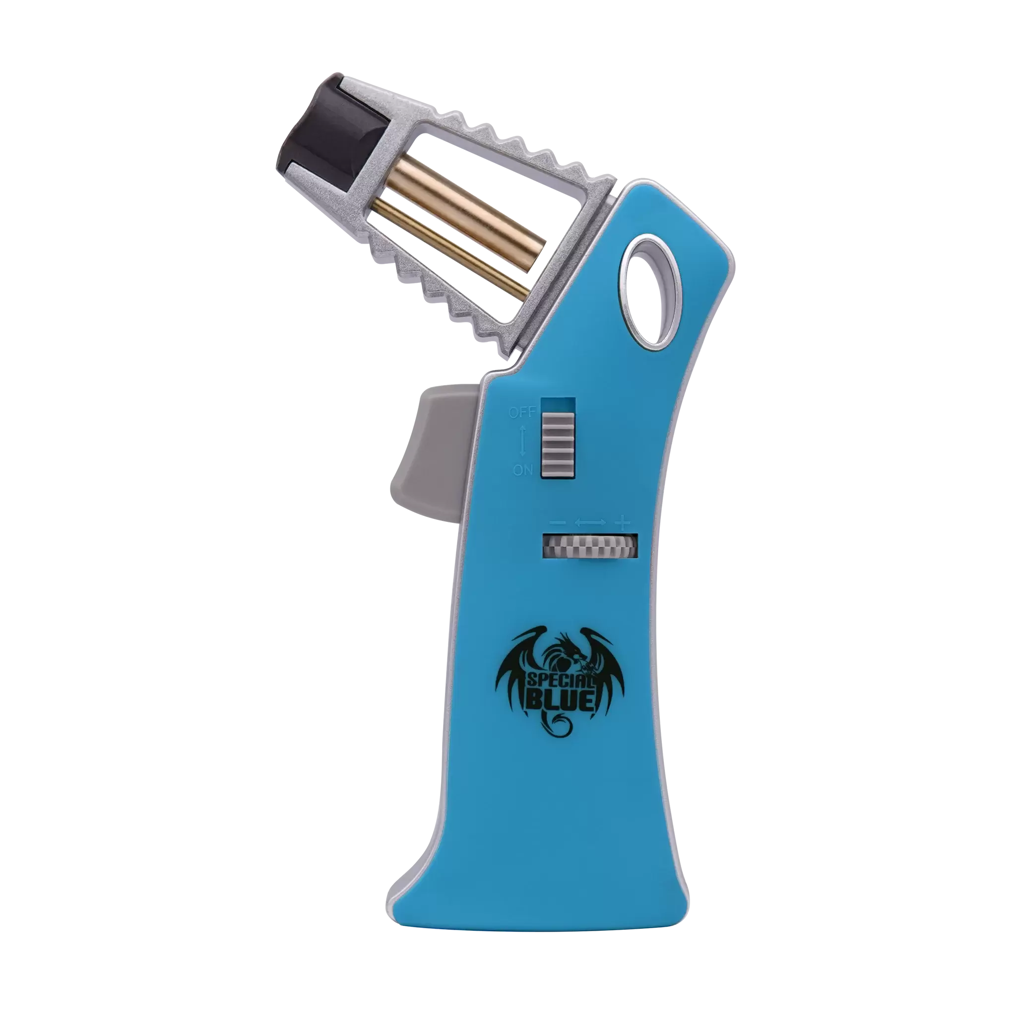 Special Blue Avengers Neo Torch Lighters 6ct Display